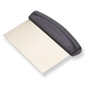Best B-350 Dough Scraper by Best