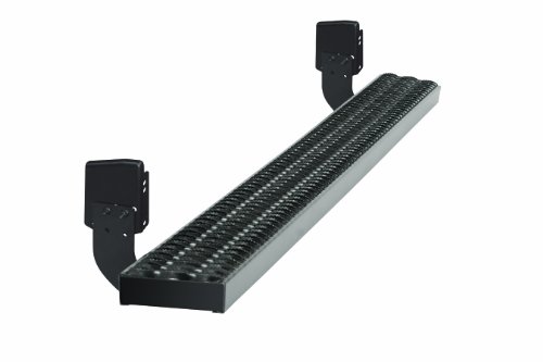 Dee Zee DZ3527 Rough Step Running Board