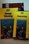 DEEP DIVING - SSI - Specialty Manual and VHS Specialty Video