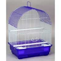 Small Arch Style Bird Cage