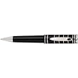 Walt Disney Signature Executive Blk Onyx Ballpoint Pen