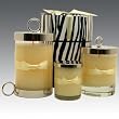 Cariacou Demi Candle #76220