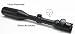 Gold Century Rifle Scope 2.5-10X56 Optics Wide Monotube Sunshade Finger Adjustment Popular New