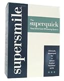 Supersmile Superquick Total Oral Care Whitening System