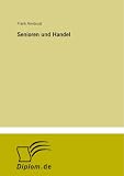 Senioren und Handel (German Edition)