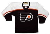 Philadelphia Flyers Authentic Adult Team Color Jersey