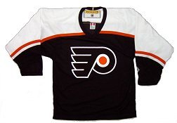 Buy Philadelphia Flyers Authentic Adult Team Color Jersey