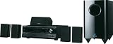 Onkyo HT-S6305B 3D Ready 5.1 AV Receiver and Speaker Package