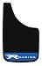 Blue R Racing 9x15 Easy Fit Mud Guards - Set of 2
