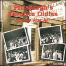 CD-Charts  Search : Pittsburgh's Favorite Oldies: At the Hop, Vol. 4