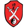 Patch - Kung Fu Sword Crest Patch