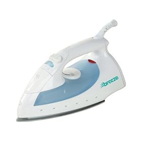 Morphy Richards Breeze Steam Iron 40310