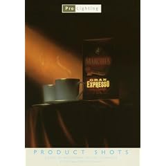 Product Shots (Pro-Lighting)