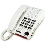 New High Definition Amplified Phone Latest Digital Sound Processing Technology by Serene Innovations