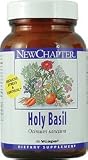 New Chapter Holy Basil 90 Vcaps( Four Pack)