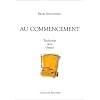 Au commencement : Traduction de la Gen�se