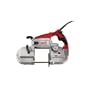 Milwaukee 6236N Deep Cut Band Saw - AC/DC