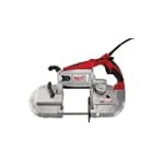 Milwaukee 6236N Deep Cut Band Saw - AC/DC