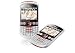 LG C300 Town II wei�/orange Handy ohne Branding