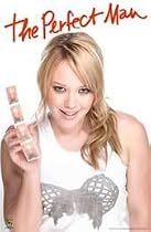 Art Poster Print - The Perfect Man - Hilary Duff - Artist: unknown- Poster Size: 22 X 34