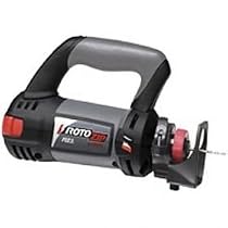 RotoZip RZ05-2300 5.0 Amp 30,000 RPM Spiral Saw