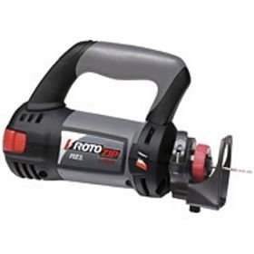 Rotozip RZ05-2300 5.0 Amp 30,000RPM Spiral Saw