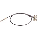 Beck Arnley  094-1089  Brake Cable - Front by Beck Arnley