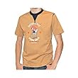 Evisu "Denim diner" t-shirt