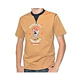 Evisu - Evisu "Denim diner" t-shirt