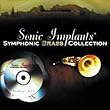 Sonic Implants Symphonic Brass Collection for Gigasampler