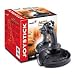 Electronics : Genius Flight 2000 F-23 USB - Joystick
