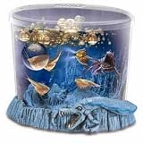 Star Wars Science - Naboo Sea Creatures