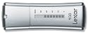 Lexar 1 GB JumpDrive Mercury JDMC1GB-431 (Retail Package)