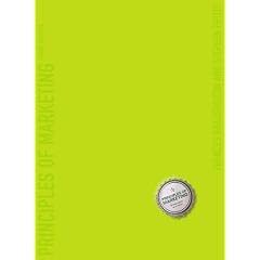 Principles of Marketing: AND Principles of Marketing Online Course