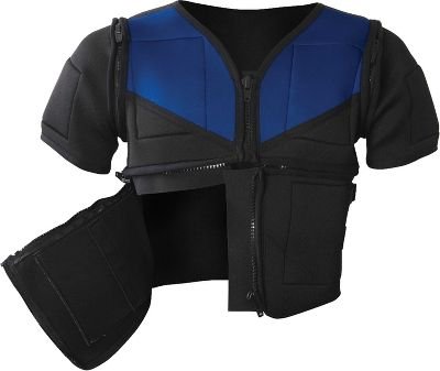 ATI Weighted Training Vest - Conditioning Training Equipment