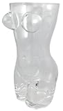 One Liter Sexy Nude Female Beer Glass Pitcher