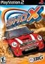 Shox PS2 PlayStation 2 Game NEW Shocks