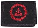 MUDVAYNE - Pyramid - Nylon Wallet