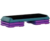The Step  Aerobic Step