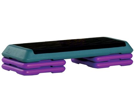 The Step  Aerobic Step