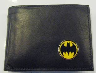 Batman Wallet