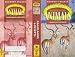 Fascinating World of Animals Grasslands and Deserts