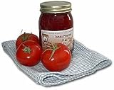 Gourmet Food : 3 Jar Gift Pack - Tomato Preserves