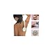 Roll-a-lotion Applicator Fill With: Body Lotion Suntan Lotion Bath Gels Massage Oils and More! - As Seen on Tv This Amazing New Applicator Applies Lotion Smoothly and Evenly with a Gentle Yet Powerful Massaging Action the Extra Long Handle Is Perfect for Hard to Reach Plac