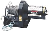 12V Electric Winch - 5/32