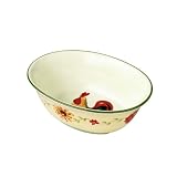 Pfaltzgraff Daybreak Oval Vegetable Bowl