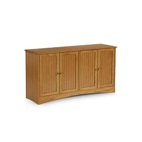 Madison 64w Four-door Lowboy