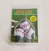 WON PUTT GOLFBALL 3/PAK