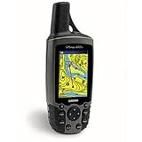 Garmin GPS 60CSx Handheld GPS Navigator