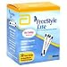 FreeStyle Lite Test Strips - 50 Count - Exp 09/2009